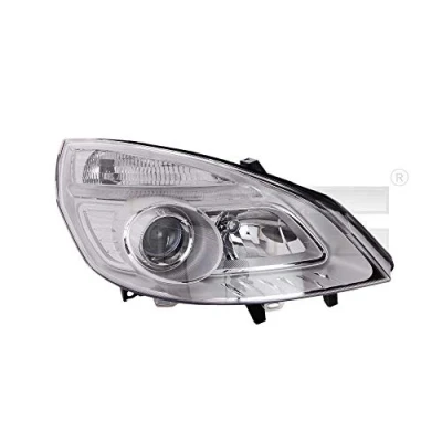 Image of Headlight TYC 20 1068 05 2