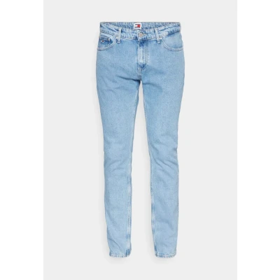 Image of Tommy Jeans Men&#039;s Denim Pants, Light, 36W / 30L