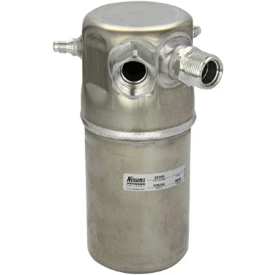 Image of Dryer, air conditioning NISSENS 95309
