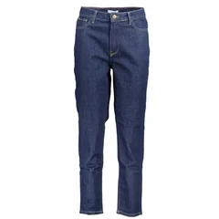 Image of Tommy Hilfiger Women&#039;s Denim Pants, (Rue), 26W / 30L
