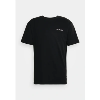 Image of Columbia Men&#039;s North Cascades Short Sleeve Tee T Shirt