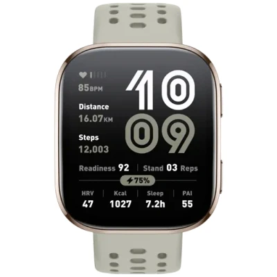 Image of Amazfit Bip 6 Light Grey