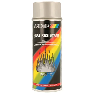 Image of Engine /Exhaust Paint MOTIP 04032