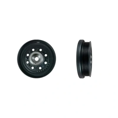 Image of Belt Pulley, crankshaft GATES TVD1190