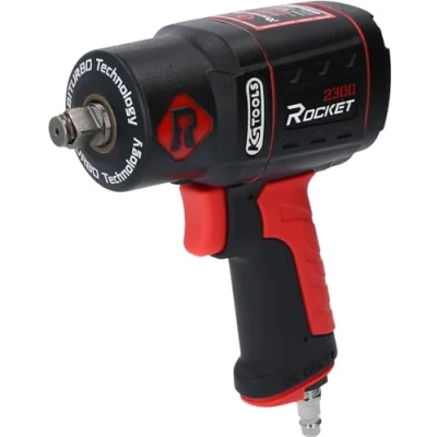 Image of Impact Wrench (compressed air) KS TOOLS 512.0002