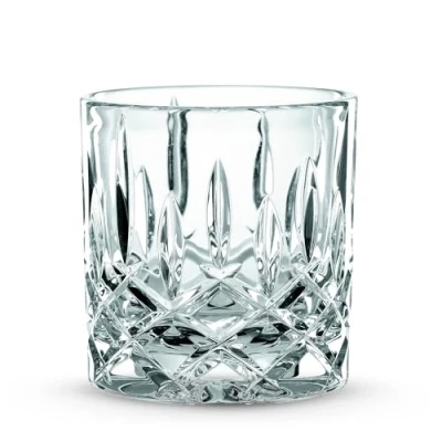 Image of Nachtmann Noblesse Whiskey Glasses 245 ml 4 Pieces