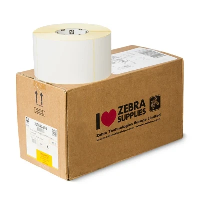 Image of ZT111 Zebra Z Select 2000T Label (800640 605) 102 x 152 mm (4 rolls)