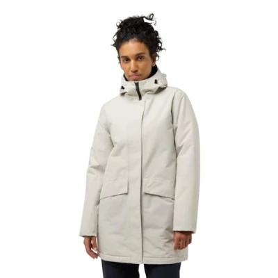 Image of Jack Wolfskin Women&#039;s Tempelhof Coat W