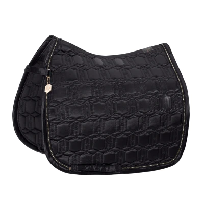 Image of Eskadron FW&#039;24 Heritage Saddlepad Satin Crystal