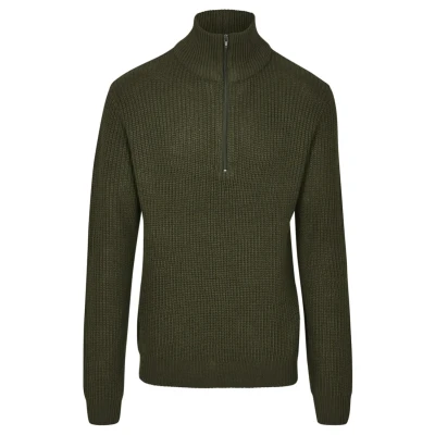 Image of Brandit Troyer Jumper, Men&#039;s, Size: 5XL, Olive
