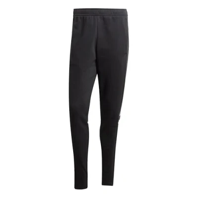 Image of adidas Men&#039;s SQUADRA25 Sweat Pant, Black/White, 3XL