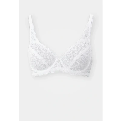 Image of Triumph Amourette Underwired bra, Women&#039;s, Size: 44B, White