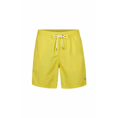 Image of O&#039;Neill VERT SWIM 16&quot; Shorts Swimming shorts, Men&#039;s, Size: Medium, Dandelion