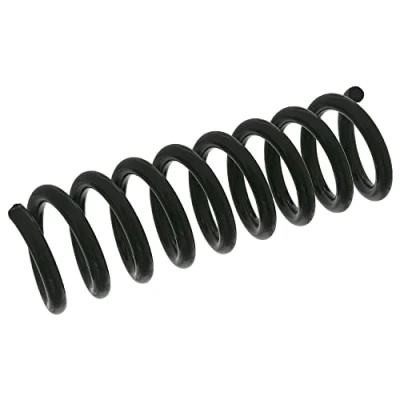 Image of Coil Spring FEBI BILSTEIN 39632