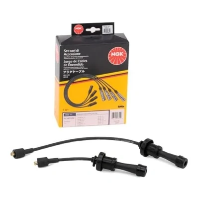 Image of Ignition Cable Kit NGK 6301