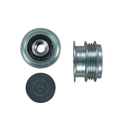 Image of Alternator Freewheel Clutch GATES OAP7277