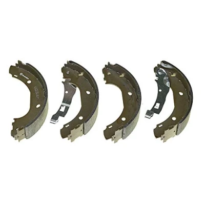 Image of Brake Shoe Set BREMBO S 23 525