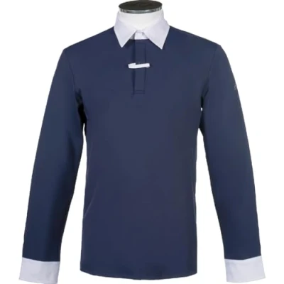 Image of HKM FW&#039;24 Men&#039;s Competition Shirt Davie
