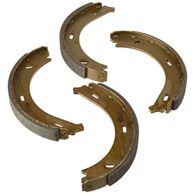 Image of brake Shoe Set, parking FEBI BILSTEIN 31150