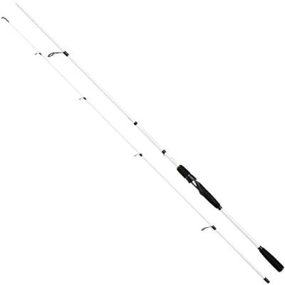 Image of Abu Garcia Venerate V2 Spinning 2,74m (15 40g) rod