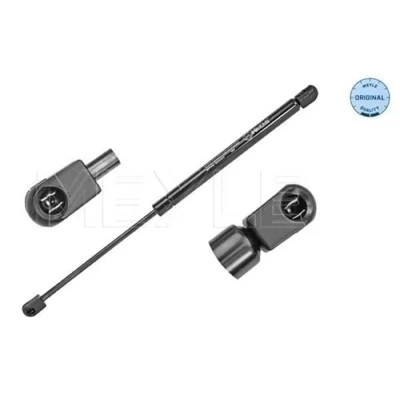 Image of Gas Spring, boot /cargo area MEYLE 240 910 0012