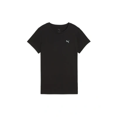Image of PUMA Unisex Ess Elevated Tee Tees (Pack of 1)