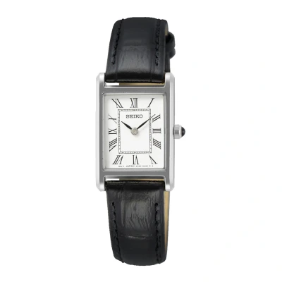 Image of Seiko Black Watch SWR053P1