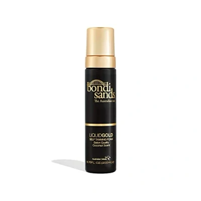 Image of Bondi Sands Tanning Duo Liquid Gold