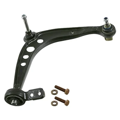 Image of Track Control Arm FEBI BILSTEIN 34648