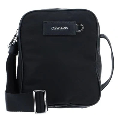 Image of Calvin Klein CK ELEVATED REPORTER S, Black, One Size