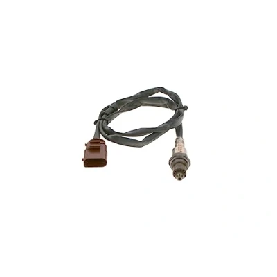 Image of Lambda Sensor BOSCH 0 258 030 026