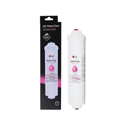 Image of Lg Water filter american fridge ADQ73693903