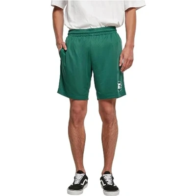 Image of Starter TEAM Shorts, Men&#039;s, Size: Large, Darkfreshgreen