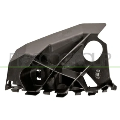 Image of Mounting Bracket, bumper PRASCO TY2011004