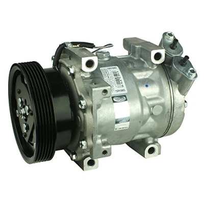 Image of Compressor, air conditioning DELPHI TSP0159853