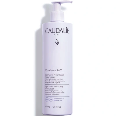 Image of Caudalie Vinotherapist Nourishing Body Lotion 400ml