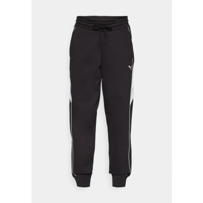 Image of PUMA Women&#039;s Sport Comfort Sweatpants Tr Cl Knitted Pants