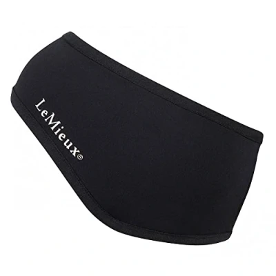 Image of LeMieux FW&#039;22 Headband earwarmer