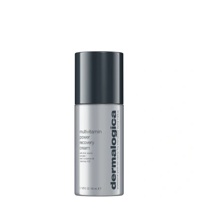 Image of Dermalogica Multivitamin Power Recovery Cream 50ml