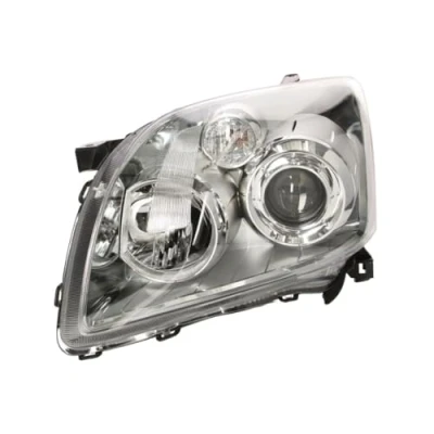 Image of Headlight TYC 20 11738 05 2