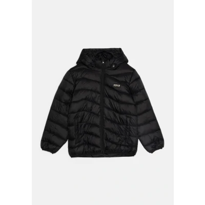 Image of Name it Nkmmoney Winter jacket for kids, Size: 6y, Black