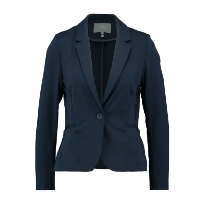 Image of b.young Rizetta Blazer, Women&#039;s, Size: 6, Copenhagen night