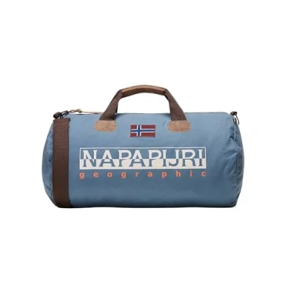 Image of Napapijri Bering Holdall Stormy weat, Size: One Size, weat
