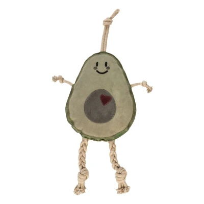 Image of HKM Horse Toys Avocado