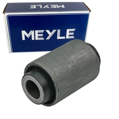 Image of Bush, control arm mounting MEYLE 214 610 0042