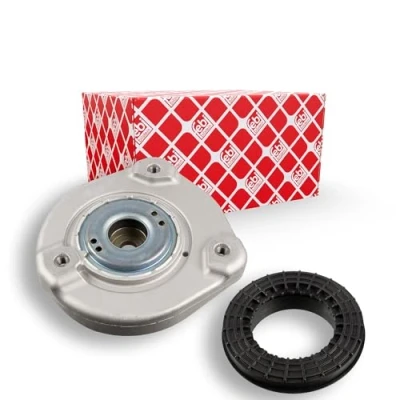 Image of Repair Kit, suspension strut FEBI BILSTEIN 107881