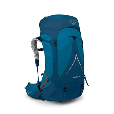 Image of Osprey Atmos AG LT 65 Backpack