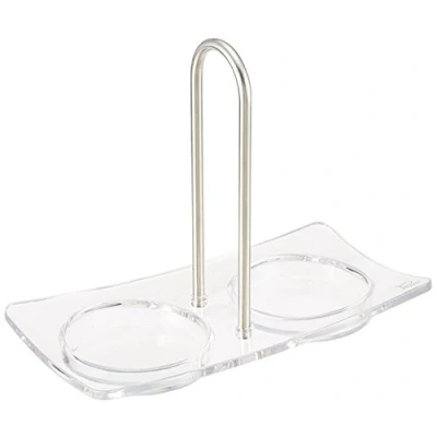 Image of Peugeot Holder for Salt and Pepper Mill Acrylic