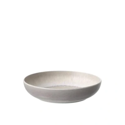 Image of Villeroy &amp; Boch Pasta plate Perlemor Sand ø 22 cm