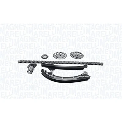 Image of Timing Chain Kit MAGNETI MARELLI 341500000230